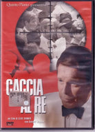 Caccia al re - Clive Donner - Quinto Piano - 1984 - DVD - G