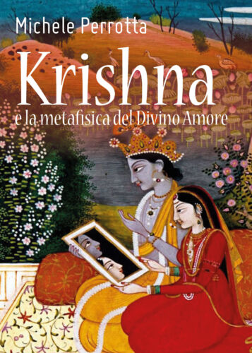 Krishna e la metafisica del Divino Amore