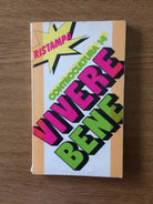 Vivere bene - Savelli - 1977 - AR