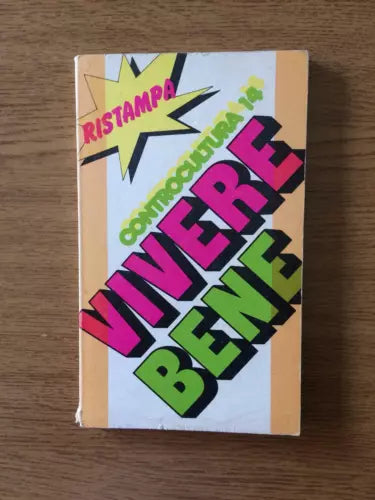 Vivere bene - Savelli - 1977 - AR