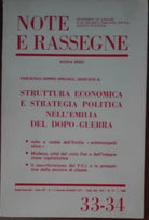 Note e rassegne - AA.VV. - Sempre,1971 - A