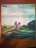Guarda e mattino - il guardiano del faro - 1975 -RCA - M