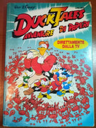 DuckTales avventure di paperi - Walt Disney - 1993- M