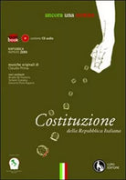 Ancora una semina. Costituzione della Repubblica Italiana