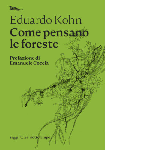 Come pensano le foreste di Eduardo Kohn
