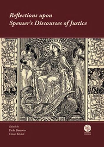 Reflections upon Spenser’s discourses of justice - ER