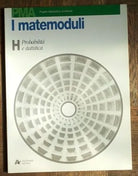 I matemoduli Vol. H - AA.VV. - Archimede edizioni,1999 - R