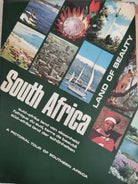 South Africa: a pictorial tour of southern Africa di Protea Colour Prints - ER