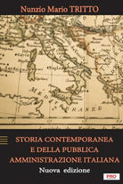 STORIA CONTEMPORANEA e della PUBBLICA AMMINISTRAZIONE ITALIANA
