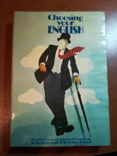 Choosing your English - AA.VV. - BBC - 1973 - M