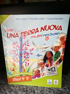 Una terra nuova , Multimediale di A.a.v.v, 7,90, Il Capitello-F