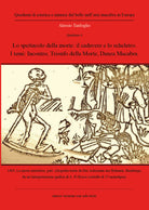 Quaderno 4 solo testo senza immagini : lo spettacolo della morte Tanfoglio ER