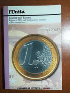 L unita dell Europa - Giuseppe Vacca - Gramsci - 2003 - M