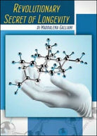 Revolutionary secret of longevity di Maddalena Galliani, 2014 - ER