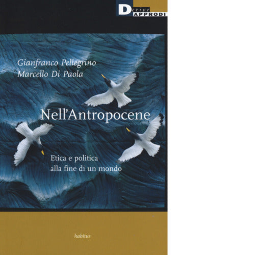 Nell antropocene