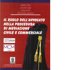 Il ruolo dell avvocato