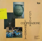 Cultura, cooperazione Lombardia di Associazione Lombarda Della Cooperazione- ER