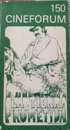 Cineforum 150 - La tierra prometida dicembre 1975 - ER