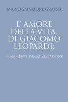 L’amore della vita di Giacomo Leopardi: frammenti dallo Zibaldone