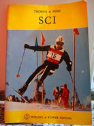 Sci di Thoeni E Fink, 1971, Sperling & Kupfer Editori-F