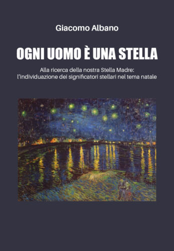 Ogni uomo e una stella. Alla ricerca della nostra Stella Madre Albano 2019