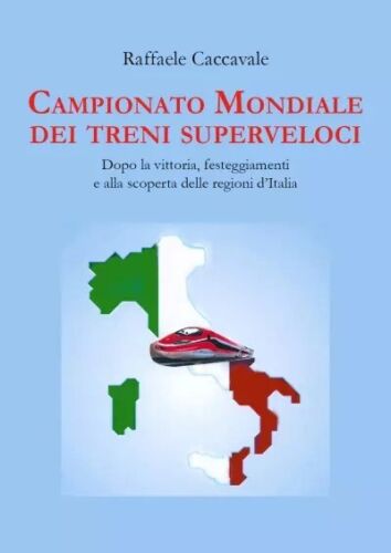 Campionato mondiale dei treni superveloci Dopo la vittoria