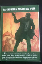 La capanna dello zio Tom 16 - E. Beecher Stowe, 1966, Girotondo - P