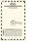 Peninsulario di Marino Magliani