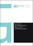 Catalogo internazionale delle arti contemporanee - ER