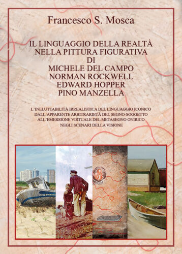 Il linguaggio della realta nella pittura figurativa Di Michele del campo - ER