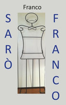 Saro Franco... , 2019, Youcanprint - ER