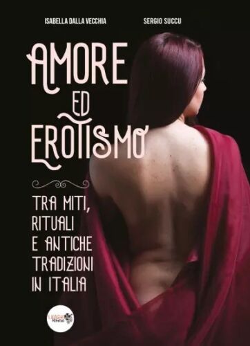 Amore ed erotismo tra miti