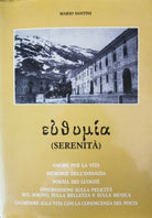 Euthumia Spiritualita di Mario Santini, 1991, Paolo Cattaneo - ER