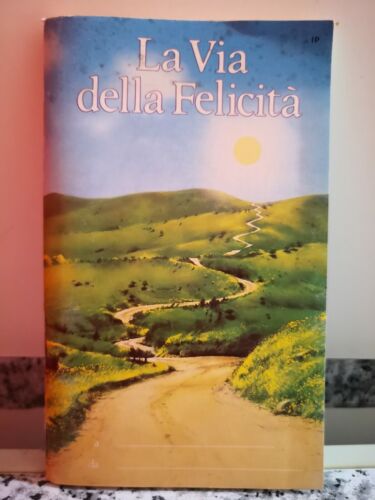 La Via della Felicita di A.a.v.v, New Era-F
