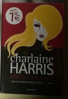 Morto e spacciato - Charlaine Harris,  Fazi editore
