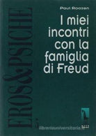 I miei incontri con la famiglia di Freud di Paul Roazen, 1997, Massari Editore