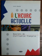 A l’heure actuelle - Bonato - CIDEB,2000 - R