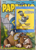 Paperino 529 2 Bustine