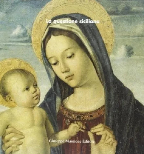 9788877511164 LA QUESTIONE SICILIANA. CATALOGO DELLA MOSTRA. GIUSEPPE FRAZZETTO