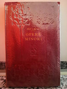 Opere minori di Giovanni Boccacci, 1879, Sonzogno-F