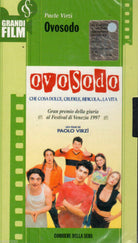 Ovosodo -1997- vhs - corriere della sera - F
