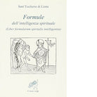 Formule dell intelligenza spirituale di Eucherio di Lione
