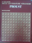 Proust - AA.VV - Mondadori,1974 - A