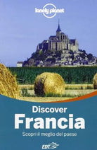 Francia di Aa. Vv., 2013, Edt