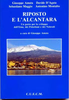 Riposto e l'Alcantara Un porto per lo sviluppo dell'Etna, dei Pelorítani e de..