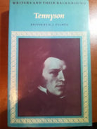 Tennyson - D.J. Palmer - Bell&Sons - 1973 -M