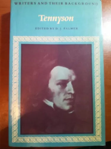 Tennyson - D.J. Palmer - Bell&Sons - 1973 -M