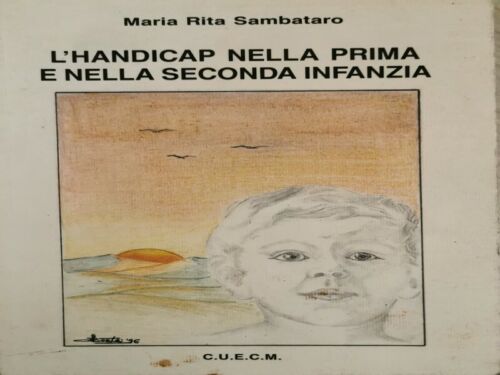L’Handicap nella prima e nella seconda infanzia - ER
