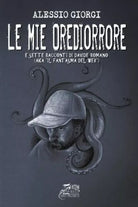 Le mie Orediorrore di Alessio Giorgi
