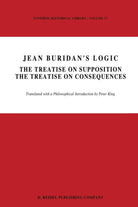 Jean Buridan s Logic